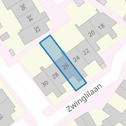 Perceel HVS00-H-2683