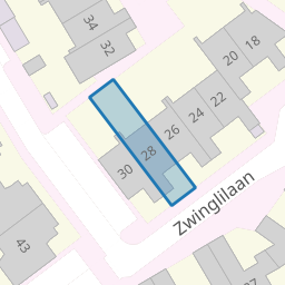 Perceel HVS00-H-2684