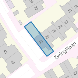 Perceel HVS00-H-2685