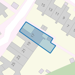 Perceel HVS00-H-2686