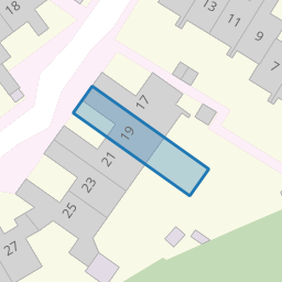 Perceel HVS00-H-2687