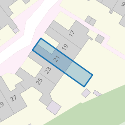 Perceel HVS00-H-2688