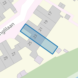 Perceel HVS00-H-2689