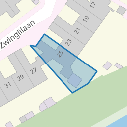 Perceel HVS00-H-2690