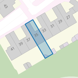 Perceel HVS00-H-2695