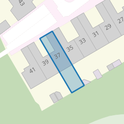 Perceel HVS00-H-2696