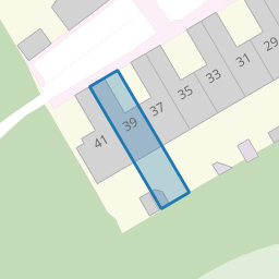 Perceel HVS00-H-2697