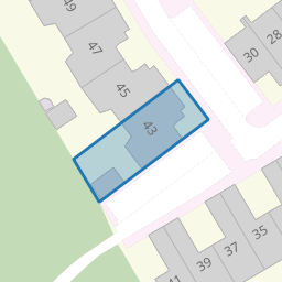 Perceel HVS00-H-2699