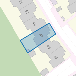 Perceel HVS00-H-2701