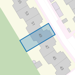 Perceel HVS00-H-2702