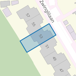 Perceel HVS00-H-2704