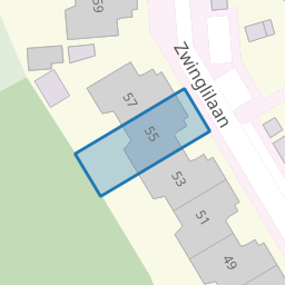 Perceel HVS00-H-2705