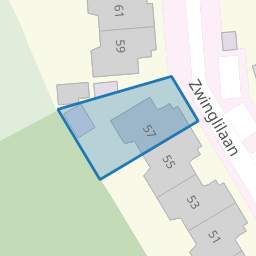 Perceel HVS00-H-2706