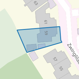 Perceel HVS00-H-2707