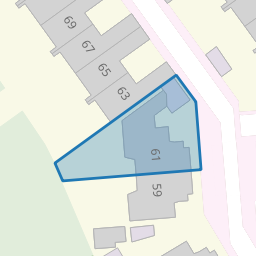 Perceel HVS00-H-2708