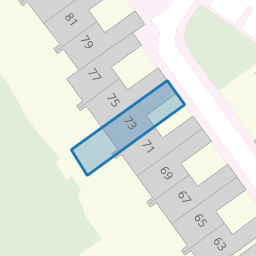 Perceel HVS00-H-2714