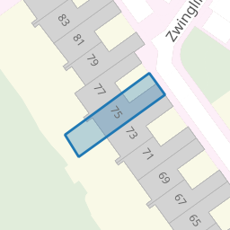 Perceel HVS00-H-2715