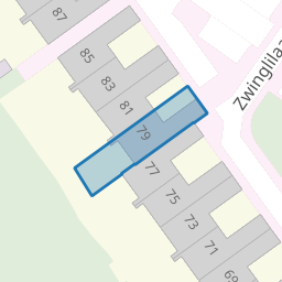 Perceel HVS00-H-2717