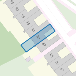 Perceel HVS00-H-2722