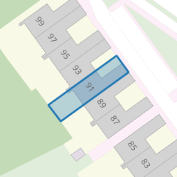 Perceel HVS00-H-2723