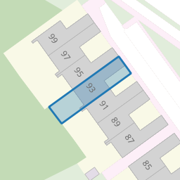 Perceel HVS00-H-2724