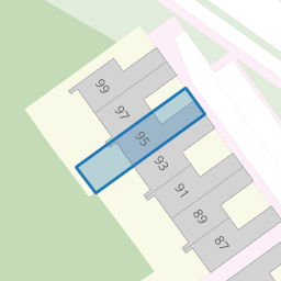 Perceel HVS00-H-2725