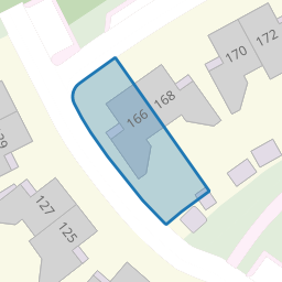 Perceel HVS00-H-2733