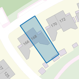 Perceel HVS00-H-2734