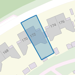 Perceel HVS00-H-2736