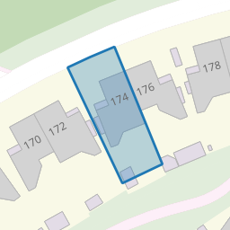 Perceel HVS00-H-2737