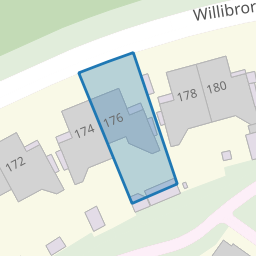 Perceel HVS00-H-2738