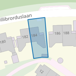 Perceel HVS00-H-2742