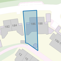 Perceel HVS00-H-2743