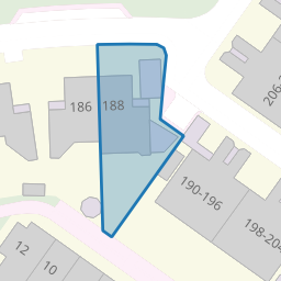 Perceel HVS00-H-2744