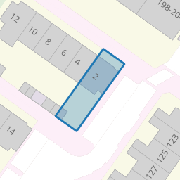 Perceel HVS00-H-2745