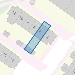 Perceel HVS00-H-2746