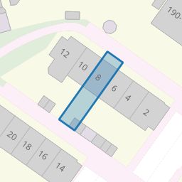 Perceel HVS00-H-2748