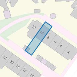 Perceel HVS00-H-2749