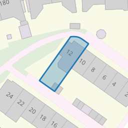 Perceel HVS00-H-2750