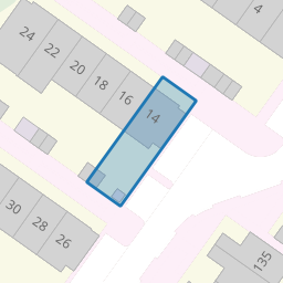 Perceel HVS00-H-2751