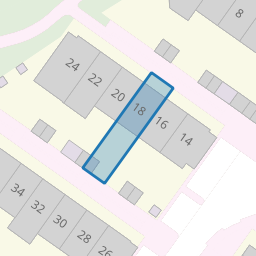 Perceel HVS00-H-2753