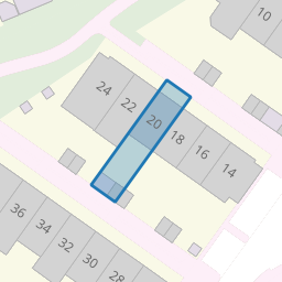 Perceel HVS00-H-2754