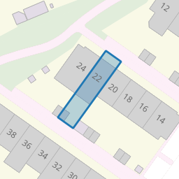 Perceel HVS00-H-2755