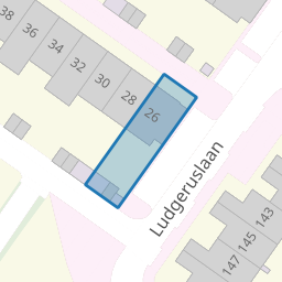 Perceel HVS00-H-2757