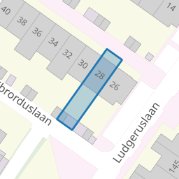 Perceel HVS00-H-2758