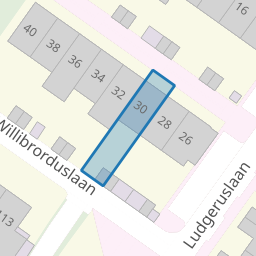 Perceel HVS00-H-2759