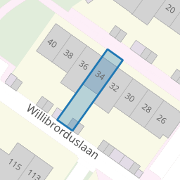 Perceel HVS00-H-2761