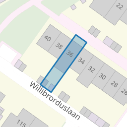 Perceel HVS00-H-2762