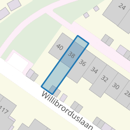 Perceel HVS00-H-2763