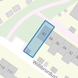 Perceel HVS00-H-2764